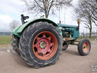 Oldtimers Deutz F4L514/5