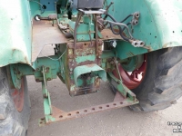 Oldtimers Deutz F4L514/5