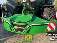 Front-bumper  Tractorbumper SW 1800