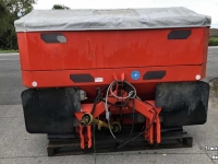 Fertilizer spreader Rauch Axis 30.1 W