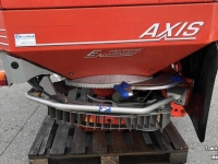 Fertilizer spreader Rauch Axis 30.1 W