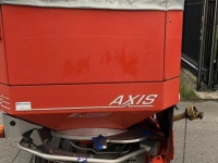 Fertilizer spreader Rauch Axis 30.1 W