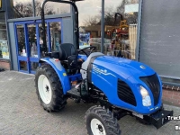 Horticultural Tractors New Holland Boomer 35 Compact Tractor