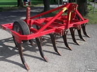 Cultivator Evers Haflinger