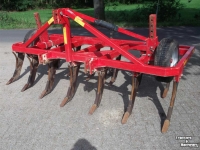 Cultivator Evers Haflinger