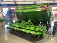 Potato planter AVR Ceres 440 full option, direct leverbaar