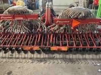 Seed drill Kverneland DF2 met CX kouters