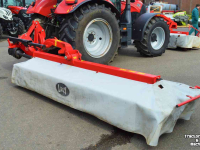 Mower Lely Splendimo 320