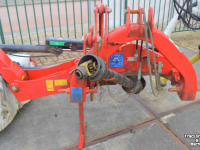 Mower Lely Splendimo 320