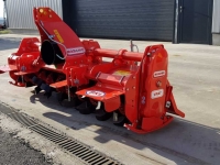 Rotary Tiller Maschio H 205 Fräse