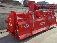 Rotary Tiller Maschio H 205 Fräse