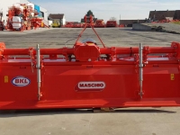 Rotary Tiller Maschio H 205 Fräse