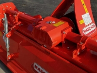 Rotary Tiller Maschio H 205 Fräse