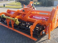 Rotary Hiller Struik VariX 3000 F Front-Frees Demo