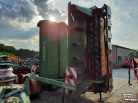 Mower Krone EC9000