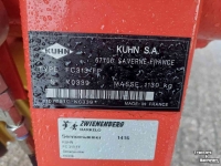 Mower Kuhn FC313-ff