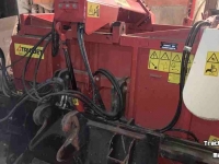 Silage grab-cutter Trioliet UK B MIX Uitkuilbak