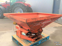 Fertilizer spreader Kuhn ZSA600