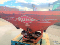 Fertilizer spreader Kuhn ZSA600