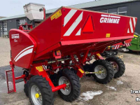 Potato planter Grimme GL 420