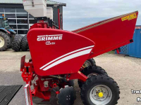 Potato planter Grimme GL 420