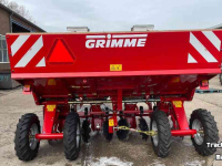 Potato planter Grimme GL 420