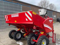 Potato planter Grimme GL 420