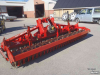 Rotary Harrow Lely 400-35