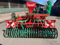 Disc harrow Agro Masz Troll 30