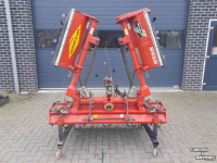 Rotary Tiller Star MPX 3200 Frees 3.2 meter breed