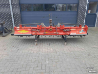 Rotary Tiller Star MPX 3200 Frees 3.2 meter breed