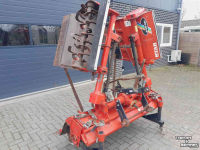 Rotary Tiller Star MPX 3200 Frees 3.2 meter breed