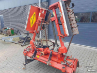 Rotary Tiller Star MPX 3200 Frees 3.2 meter breed