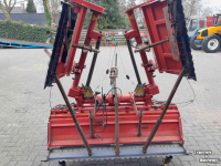 Rotary Tiller Star MPX 3200 Frees 3.2 meter breed