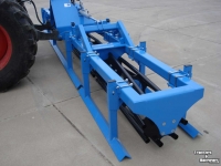 Seedbed combination  DCR