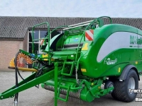 Balers McHale Fusion 3 Plus