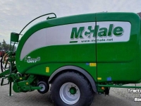 Balers McHale Fusion 3 Plus