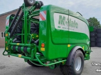 Balers McHale Fusion 3 Plus