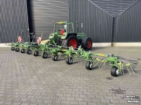 Tedder Krone Vendro