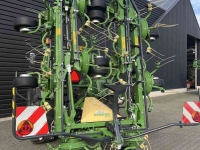 Tedder Krone Vendro