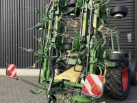 Tedder Krone Vendro