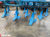 Cultivator Lemken karat 9/300