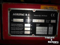 Fieldsprayer 3 points Agric gns 4246