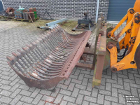 Wheelloader Ahlmann AZ 10 Shovel