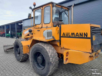 Wheelloader Ahlmann AZ 10 Shovel