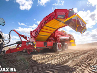 Potato harvester Grimme Evo 290