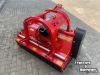 Flail mower Tehnos MU130LW Profi