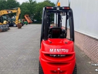 Forklift Manitou MI 25D Heftruck