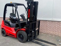 Forklift Manitou MI 25D Heftruck