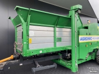 Balers Agronic MR 1210 MultiBaler